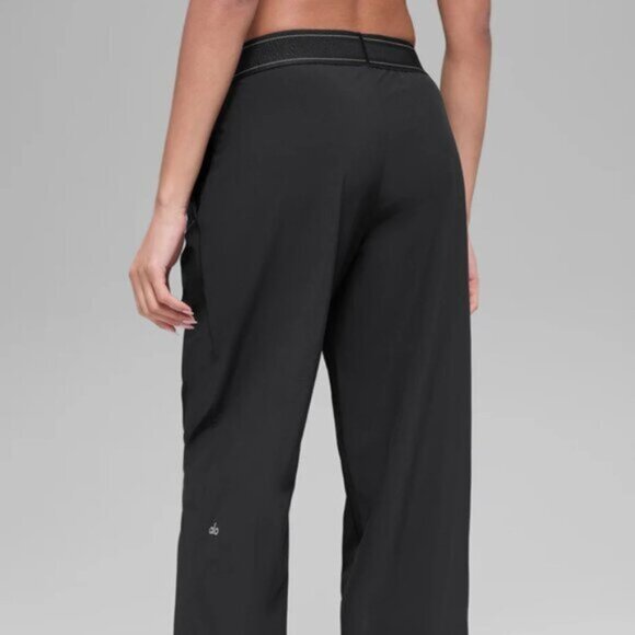 ALO Yoga Women's Suit Up Trouser (Regular) 👖👖 - Picture 6 of 7